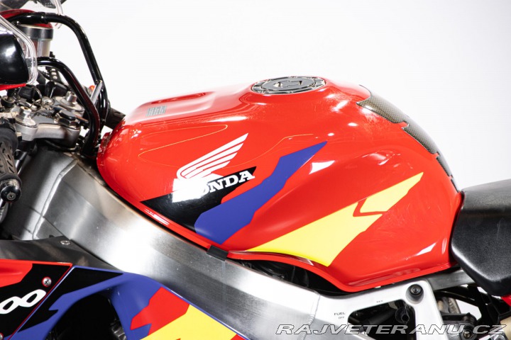 Honda CBR 900 RR 1996