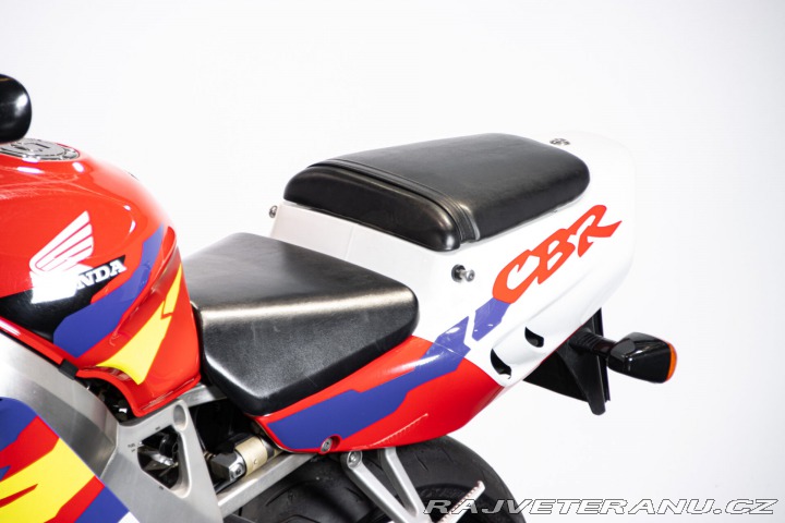 Honda CBR 900 RR 1996