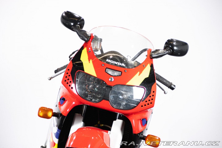 Honda CBR 900 RR 1996