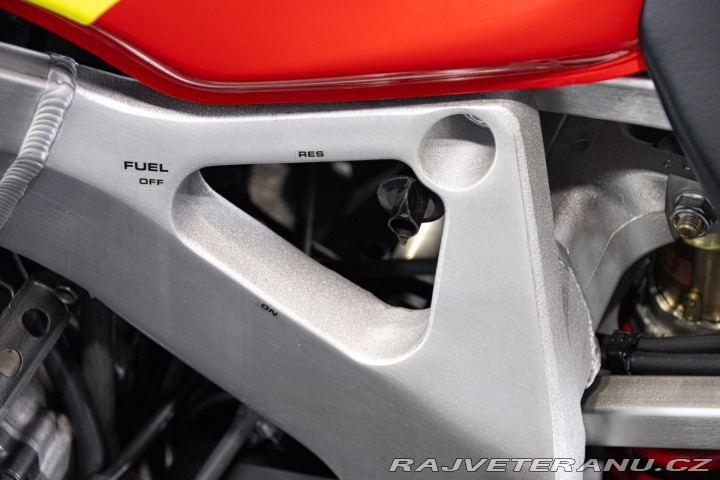 Honda CBR 900 RR 1996