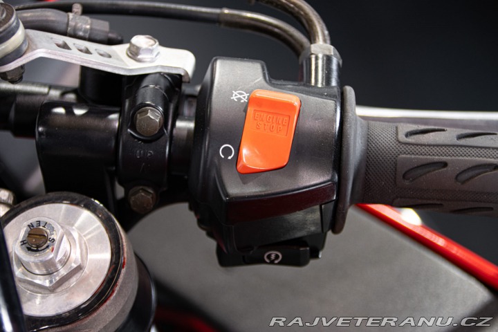 Honda CBR 900 RR 1996