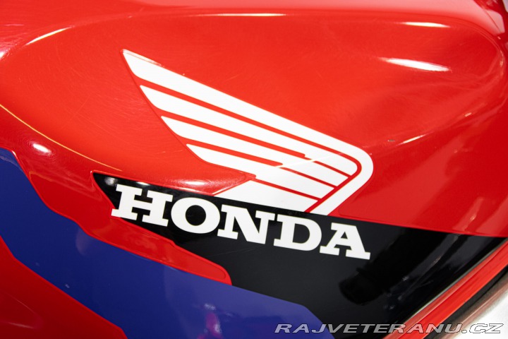 Honda CBR 900 RR 1996