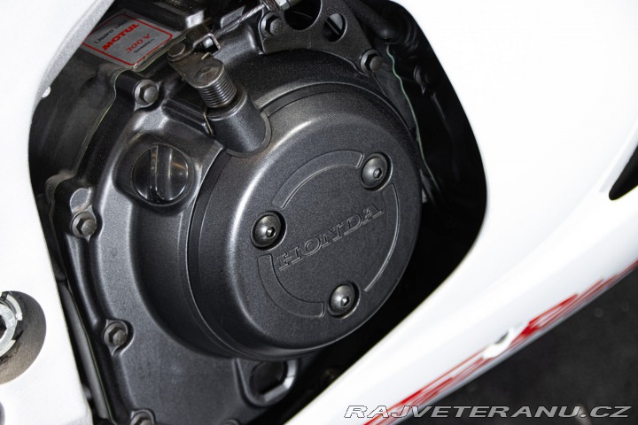 Honda CBR 900 RR 1996