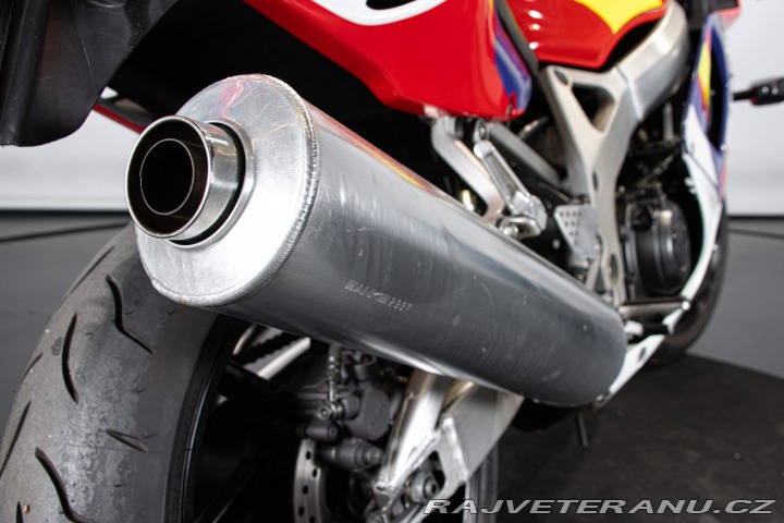 Honda CBR 900 RR 1996