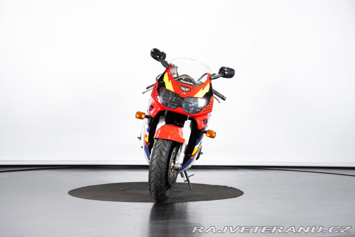 Honda CBR 900 RR 1996