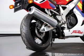 Honda CBR 900 RR 1996