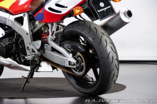 Honda CBR 900 RR 1996
