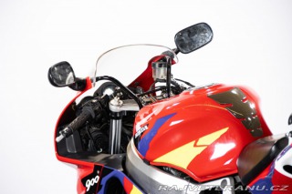Honda CBR 900 RR 1996