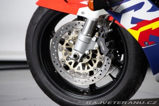 Honda CBR 900 RR 1996