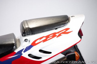 Honda CBR 900 RR 1996