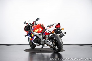 Honda CBR 900 RR 1996