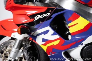 Honda CBR 900 RR 1996
