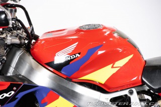 Honda CBR 900 RR 1996