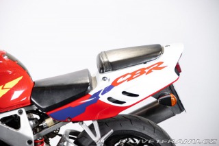 Honda CBR 900 RR 1996