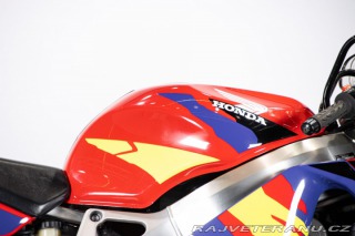Honda CBR 900 RR 1996