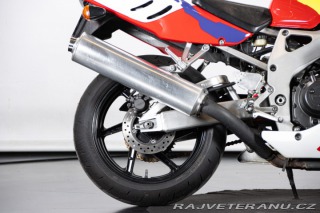 Honda CBR 900 RR 1996