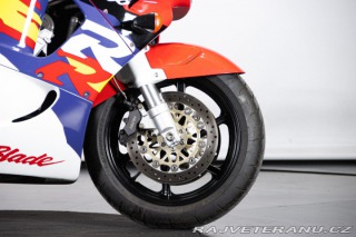 Honda CBR 900 RR 1996