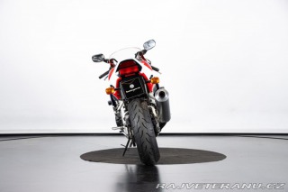 Honda CBR 900 RR 1996