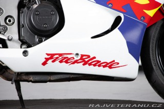 Honda CBR 900 RR 1996