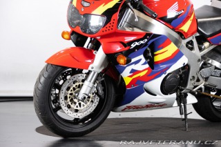 Honda CBR 900 RR 1996
