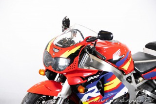 Honda CBR 900 RR 1996
