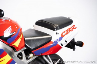 Honda CBR 900 RR 1996
