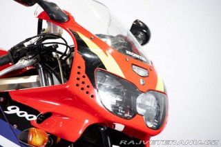 Honda CBR 900 RR 1996