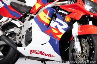 Honda CBR 900 RR 1996