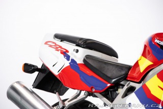 Honda CBR 900 RR 1996