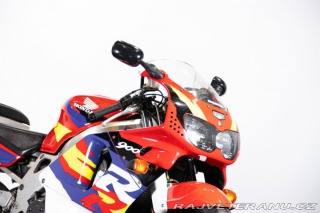 Honda CBR 900 RR 1996