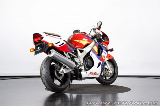 Honda CBR 900 RR 1996