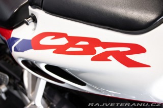 Honda CBR 900 RR 1996