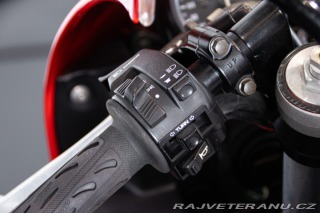 Honda CBR 900 RR 1996