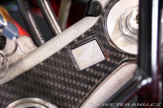Honda CBR 900 RR 1996