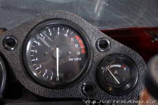Honda CBR 900 RR 1996