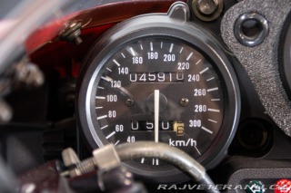 Honda CBR 900 RR 1996