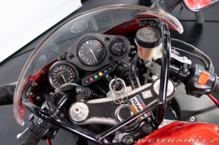Honda CBR 900 RR 1996