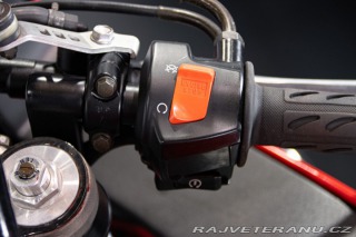 Honda CBR 900 RR 1996
