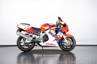 Honda CBR 900 RR 1996