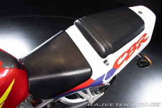 Honda CBR 900 RR 1996
