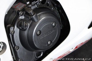 Honda CBR 900 RR 1996
