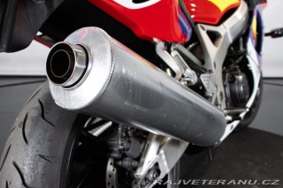 Honda CBR 900 RR 1996