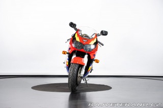 Honda CBR 900 RR 1996