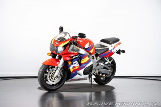Honda CBR 900 RR 1996