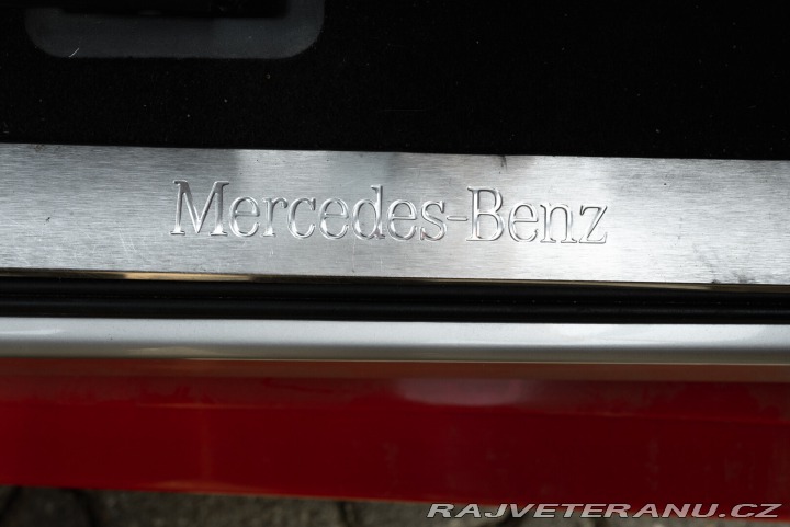 Mercedes-Benz M A160 Mika Hakkinen Edition 1999