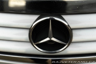 Mercedes-Benz M A160 Mika Hakkinen Edition 1999
