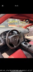 Aston Martin V8 Vantage 2007