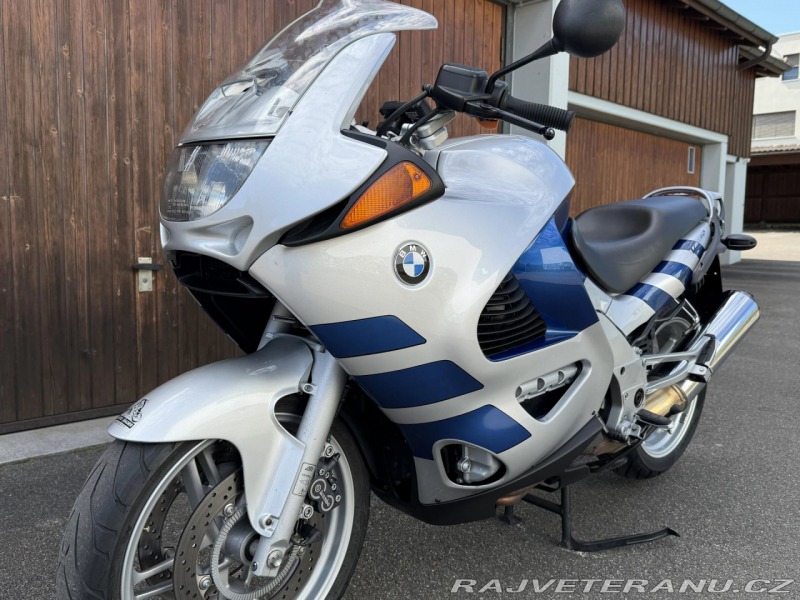 BMW K 1200 RS