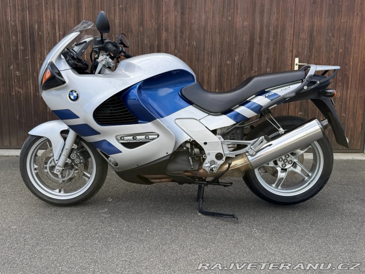 BMW K 1200 RS 1999