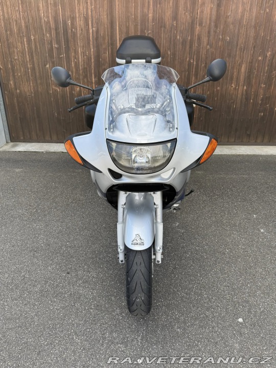 BMW K 1200 RS 1999